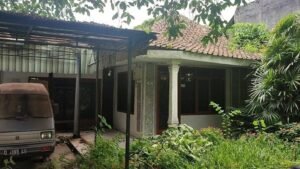 Rumah Kosong