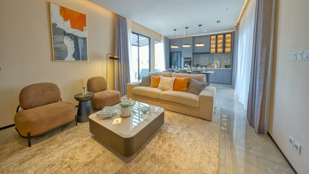 tips pilih warna cat