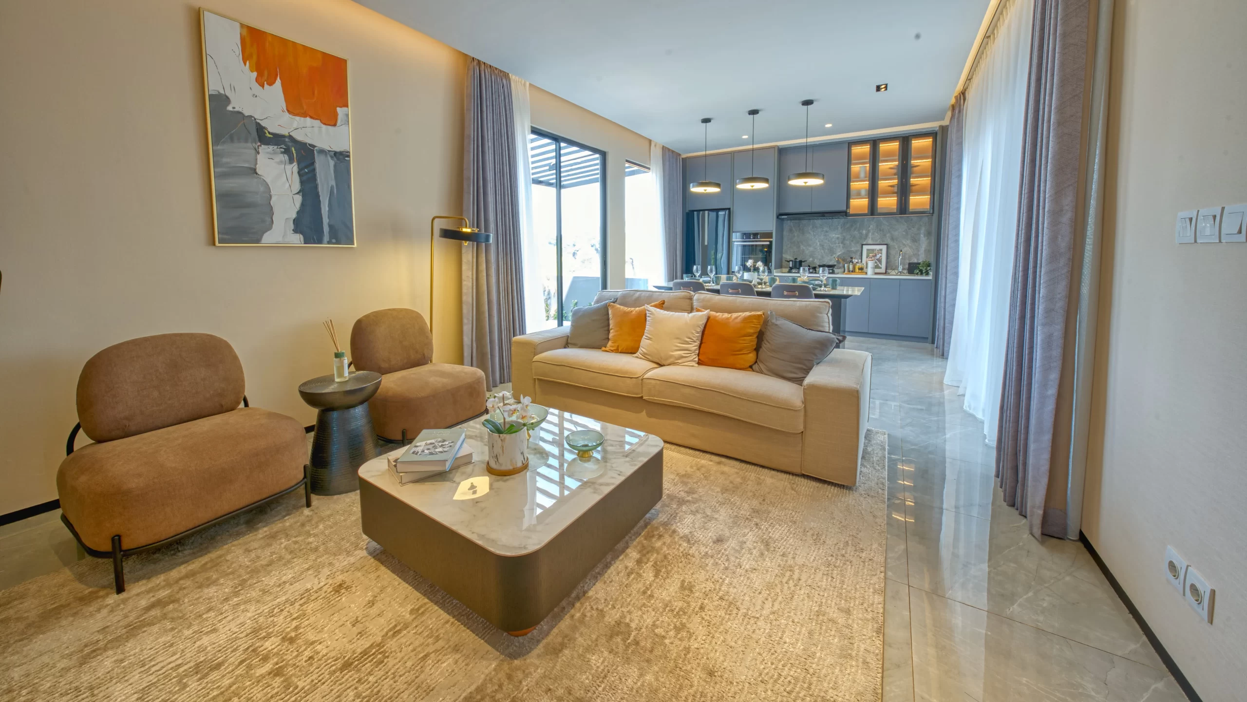 tips pilih warna cat