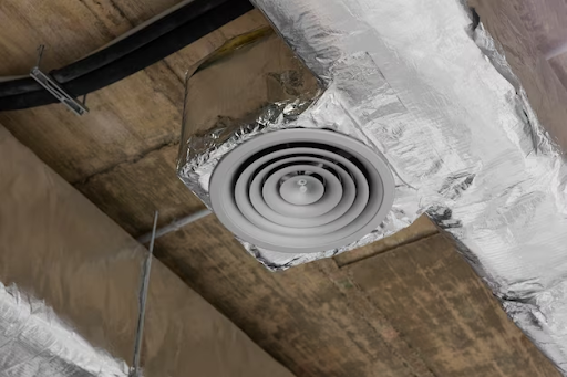 Exhaust Fan