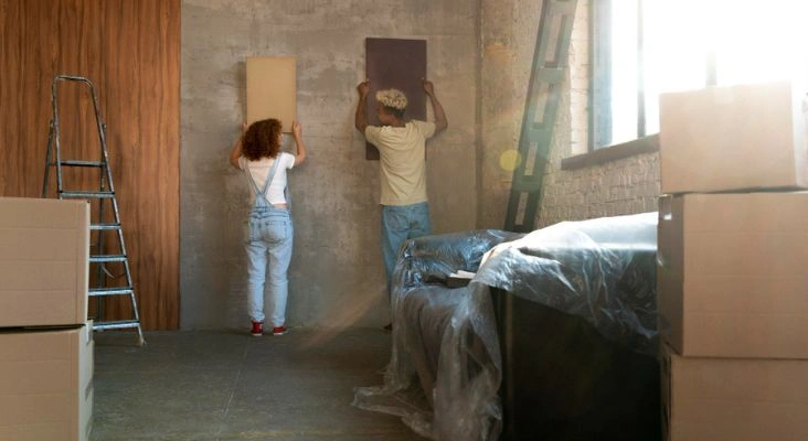 Biaya Renovasi Kamar