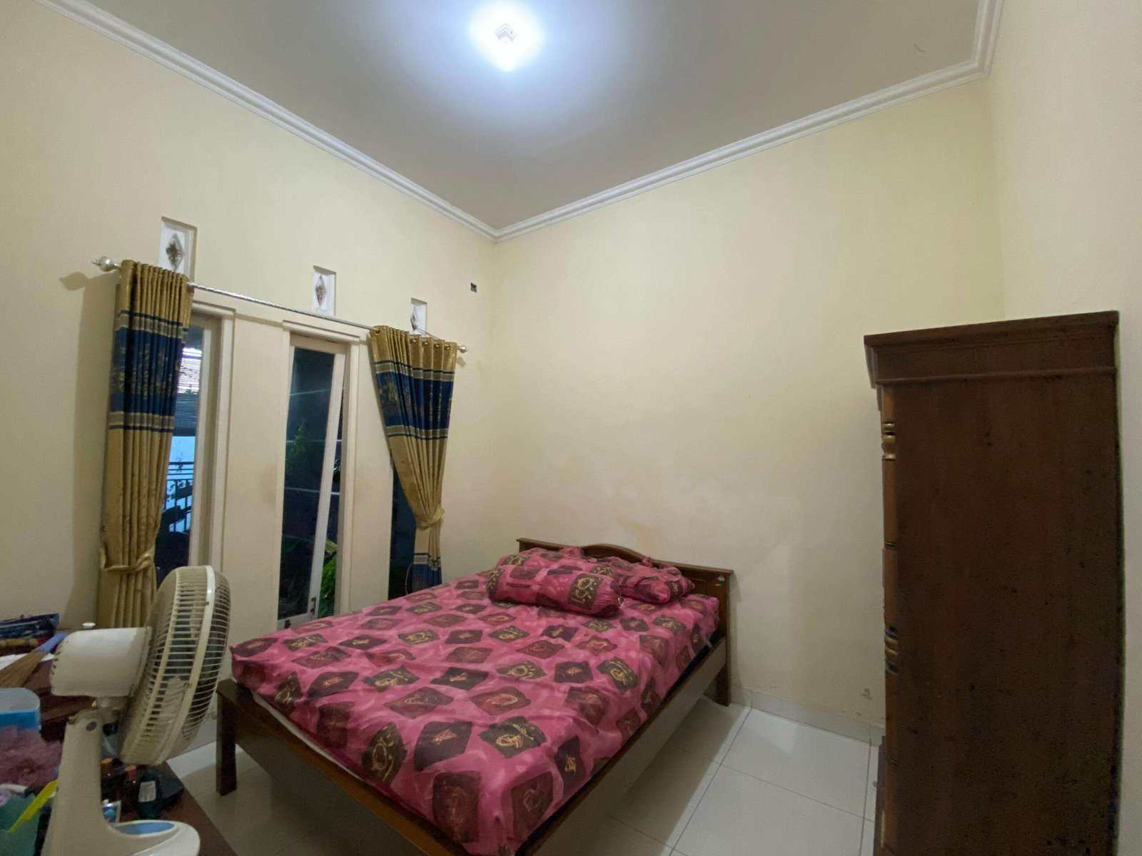 cara memilih limgkungan