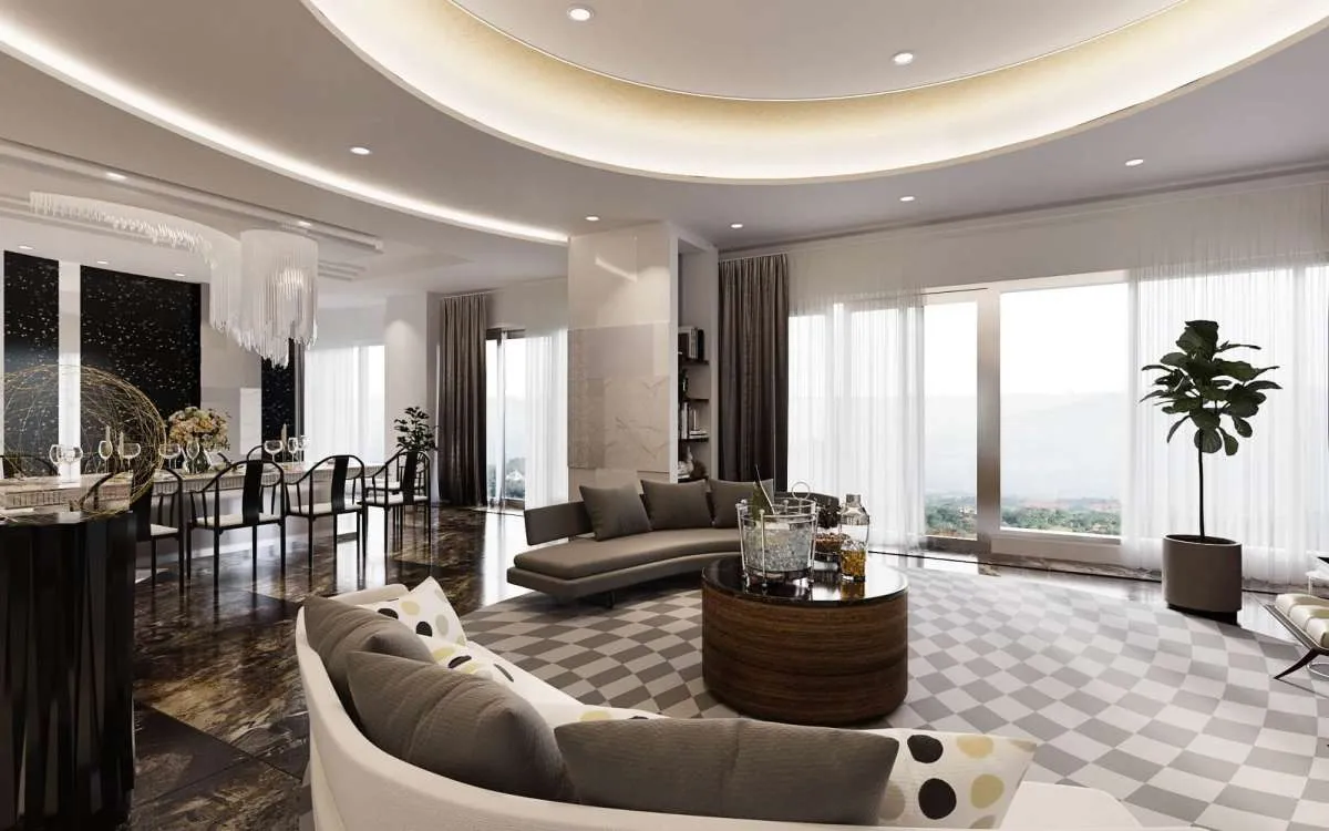 Penthouse: