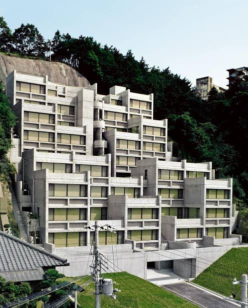 Tadao Ando: