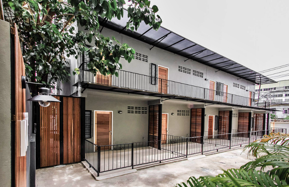 Mengubah Rumah Tinggal Menjadi Kos-kosan