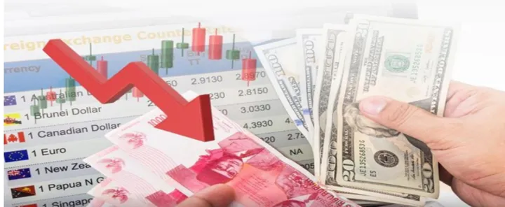 Pengaruh Nilai Tukar Rupiah terhadap Pasar Properti di Indonesia