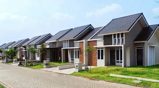 KPR Subsidi FLPP: