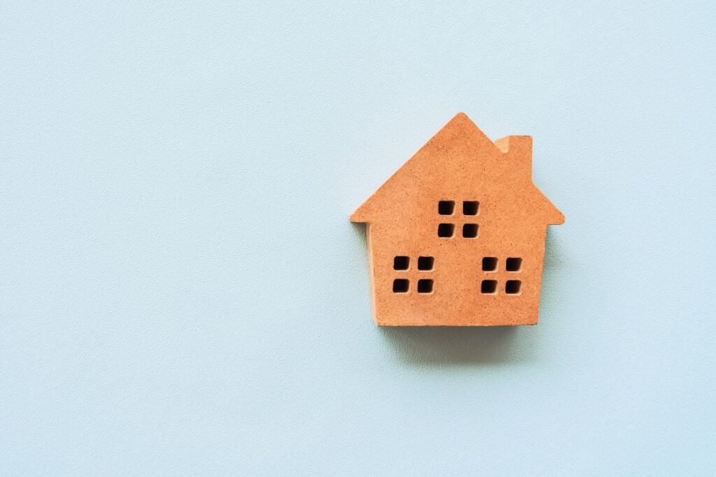 Faktor Faktor Yang Menentukan Nilai Jual Kembali Sebuah Rumah: