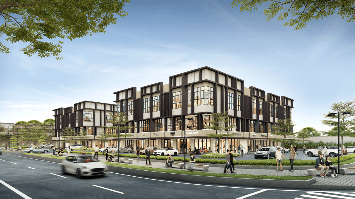 Rahasia Memilih Lokasi Properti Dengan Capital Gain